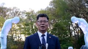 وزیر اتحاد کره جنوبی قربانی تنش های جدید دو کره شد