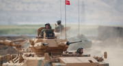 آنکارا: ترکیه در شمال عراق پایگاه نظامی احداث می کند
