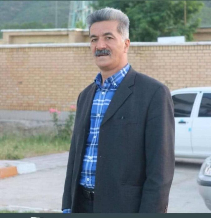 کردستان دومین شهید جهادگر حوزه سلامت را تقدیم کرد