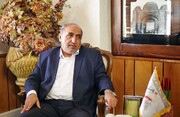 فرماندار تهران: ثبت نام حضوری انتخابات شورای شهر در محل مصلا آغاز شد