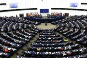 پارلمان اروپا از اعتراض‌های ضدنژادپرستی در آمریکا حمایت کرد