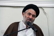امام جمعه بروجرد: ایران اسلامی مقتدر و قوی است