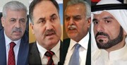 اهداف بازگشت متهمان تروریسم به روند سیاسی عراق