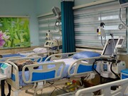 بخش جدید آی‌سی‌یو در بیمارستان فجر ماکو راه‌اندازی شد