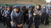 ایران میں نصف ملین غیر ملکی شہریوں کی مفت تعلیم