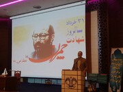 زاکانی: افزایش درصد غنی‌سازی، غرب را پای میز مذاکره می‌آورد