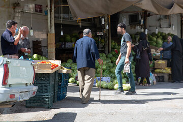 وضعیت کرونا در سه شهرستان کرمانشاه قرمز شد