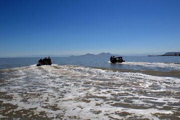 Urmia Lake