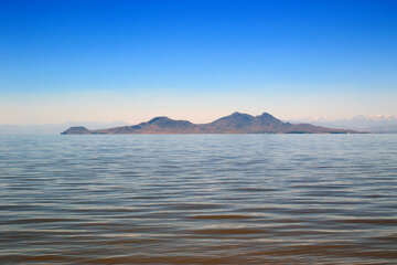 Urmia Lake