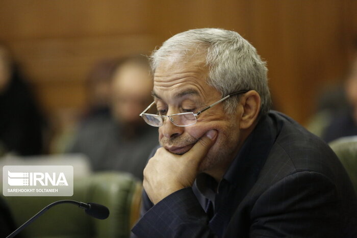 میرلوحی: همکاری مجلس و دولت التیام‌بخش درد مردم است