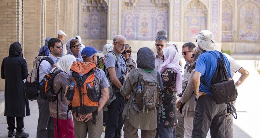 عرضه طیف جدیدی از تبلیغات گردشگری به بازارهای جهانی تا پایان تیرماه