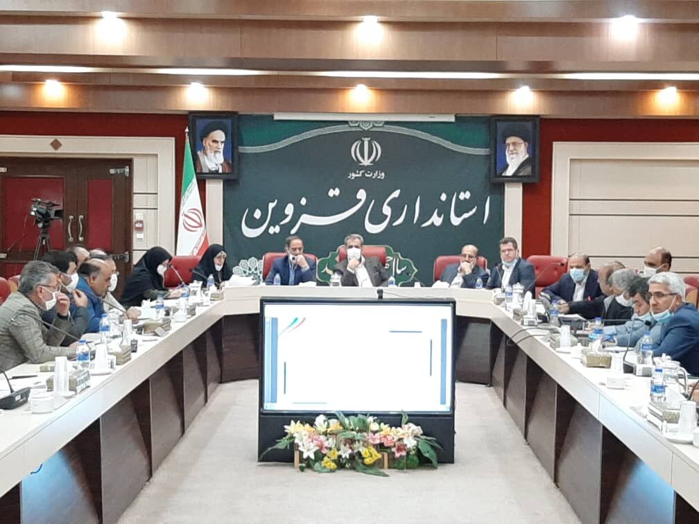 حقوق کارمندان قزوین باید عادلانه پرداخت شود