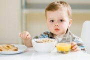 باورهای غلط مادران در کاهش میل کودک به غذا 