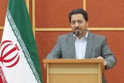 Iran ready to exchange prisoners with other countries 