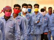  اخراج میلیون‌ها کارگر آسیایی از کشورهای عربی به دلیل کرونا و کاهش بهای نفت