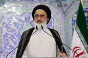 نماز جمعه این هفته قم به امامت آیت الله سعیدی برگزار می شود