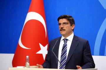 مشاور اردوغان: عربستان صلاحیت محاکمه قاتلان خاشقچی را ندارد