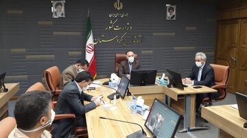 گندم سهم ۱۲ درصدی در تولید ناخالص کردستان دارد