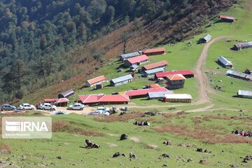 مدیرکل میراث فرهنگی: ۱۸ طرح گردشگری در اردبیل اجرا می‌شود