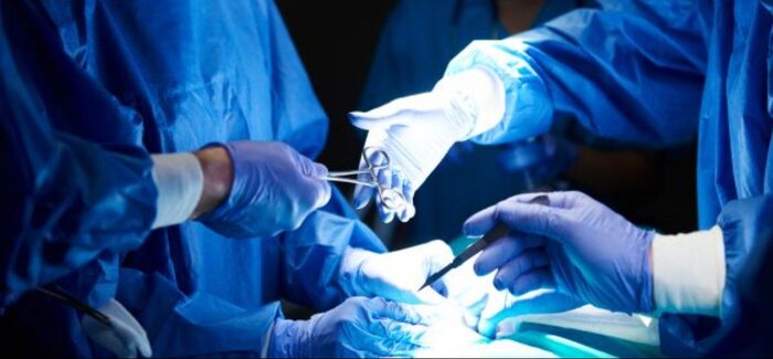 نخستین عمل جراحی آزاد سازی عصب پنجم مغزی در کهگیلویه و بویراحمد انجام شد