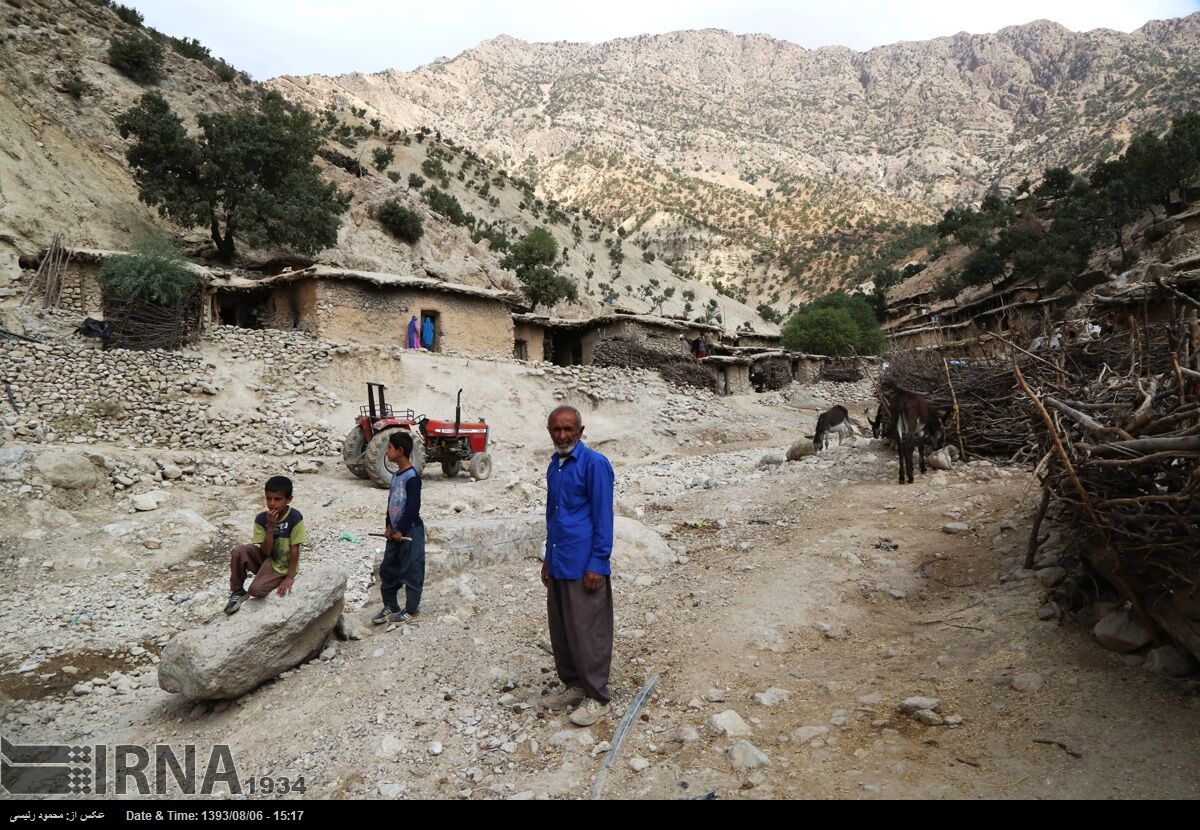 ۴۱ میلیارد ریال تسهیلات و کمک‌های بلاعوض در سایت لندی شهرستان اردل پرداخت شد