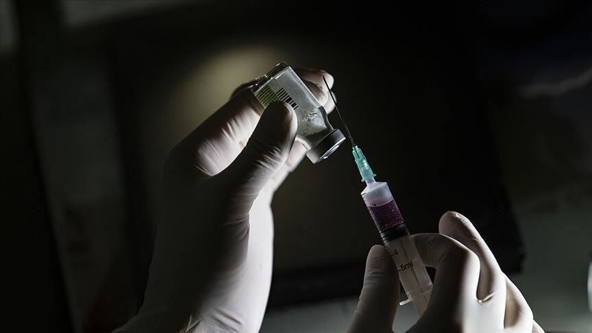 نوع نیجریه‌ای واکسن کرونا ساخته شد