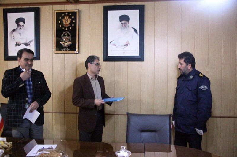 بازسازی شخصیت اجتماعی زندانیان باید در اولویت باشد