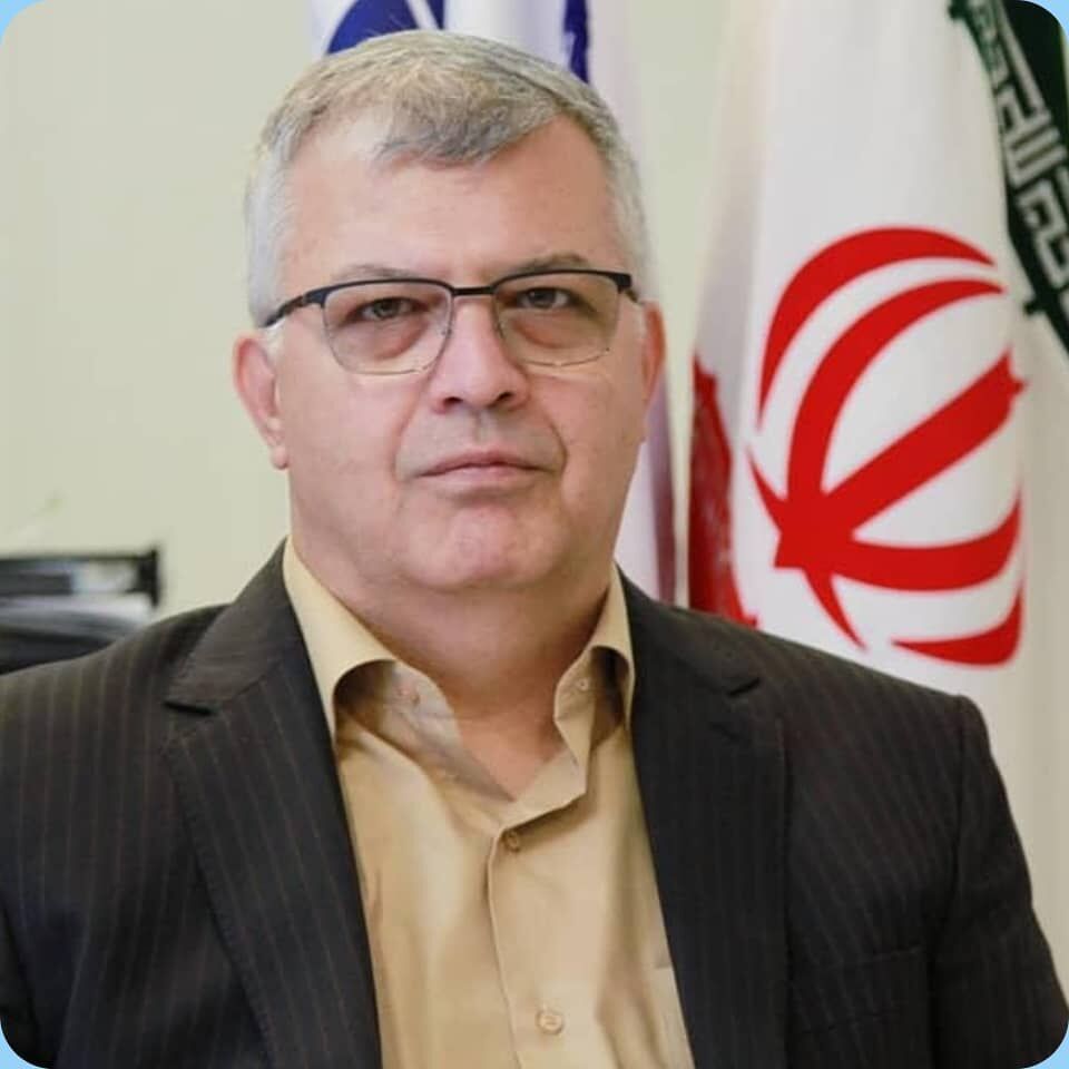 اعلام آمادگی شرکت عمران برای تکمیل بیمارستان شهر جدید هشتگرد