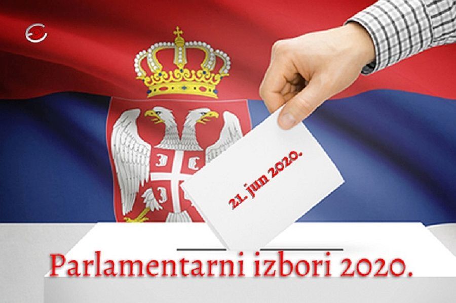 صربستان، نخستین کشور اروپایی برگزار کننده انتخابات پس از شیوع کرونا