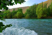 جسد فرد غرق شده در رودخانه زاینده‌رود پیدا شد