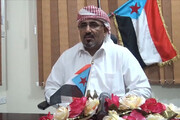 افشای روابط پشت پرده رژیم صهیونیستی با شورای انتقالی جنوب یمن