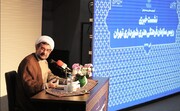  امرودی: بیشتر از کلنگ زدن به روبان بریدن علاقه دارم