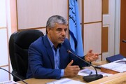 ۲۷۱ هزار و  ۵۶۷ پرونده قضایی در استان بوشهر مختومه شد