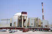  ساماندهی برق جنوب کشور با راه‌اندازی ۲ واحد از نیروگاه بوشهر 