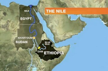 مصر و اتیوپی ؛ به سوی جنگ یا توسعه؟