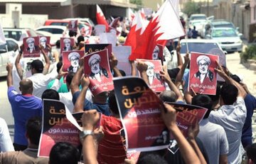 رئیس کمیته بین المللی آزادی ادیان: تبعیض علیه شیعیان در بحرین ادامه دارد