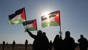 فلسطینیانی که آروزی بازگشت به وطن دارند


