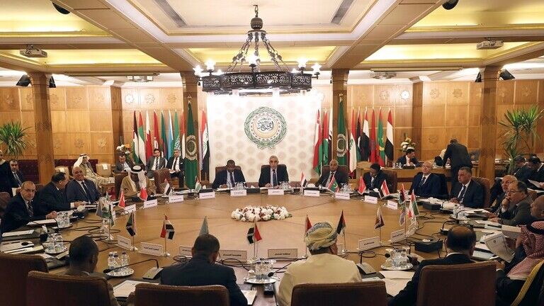المیادین: درخواست فلسطین برای نشست فوق العاده اتحادیه عرب رد شد 