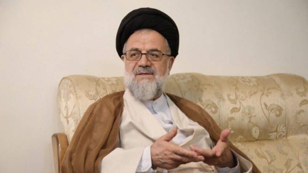 علی‌وار عمل کنیم تا حساب کار دست همه بیاید