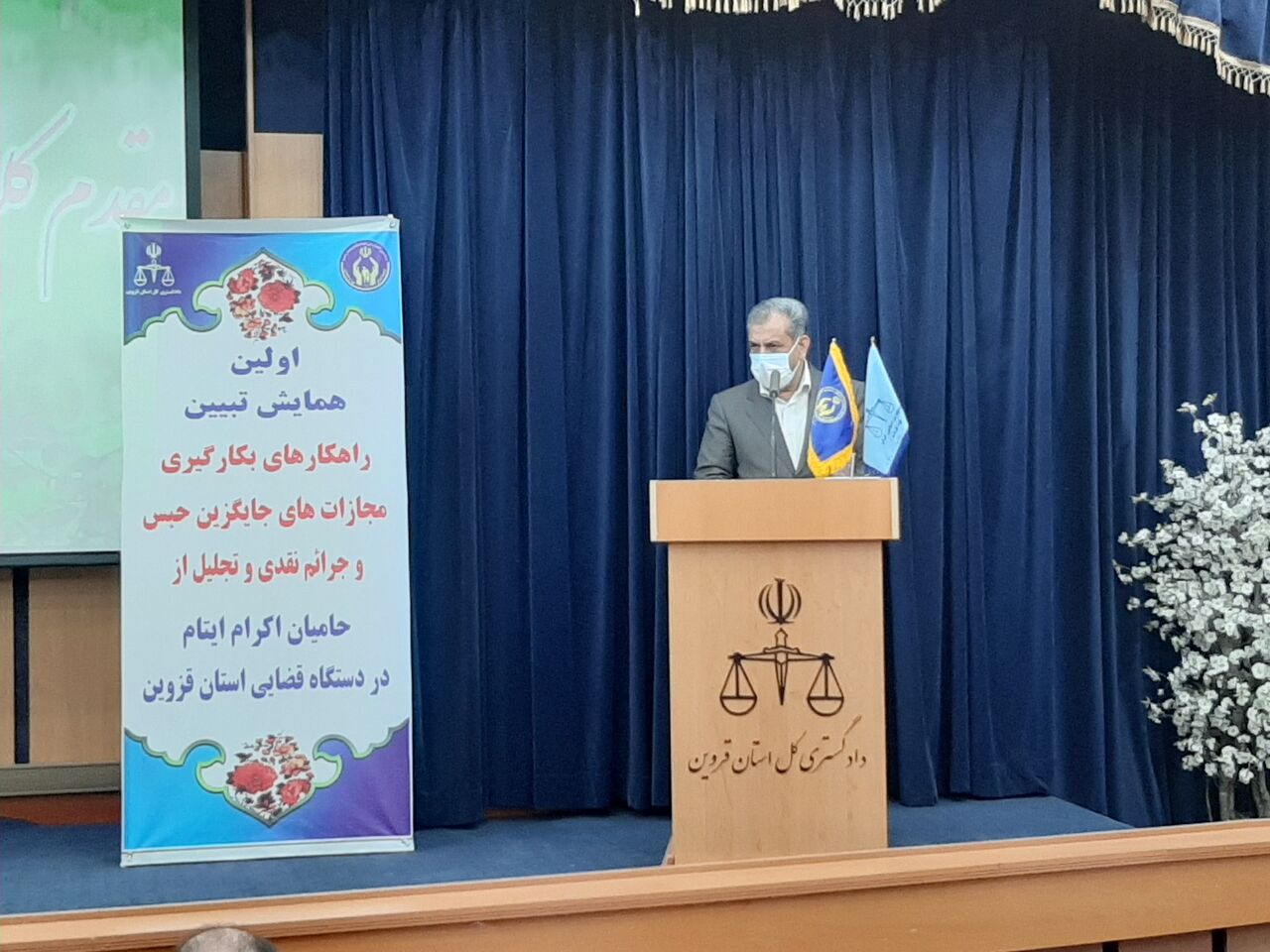 ایران می‌تواند تا سال 2025 نیازمندی در جامعه نداشته باشد