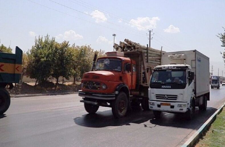 معاون فرماندار آستارا: ورود خودروهای سنگین به داخل شهر ممنوع است