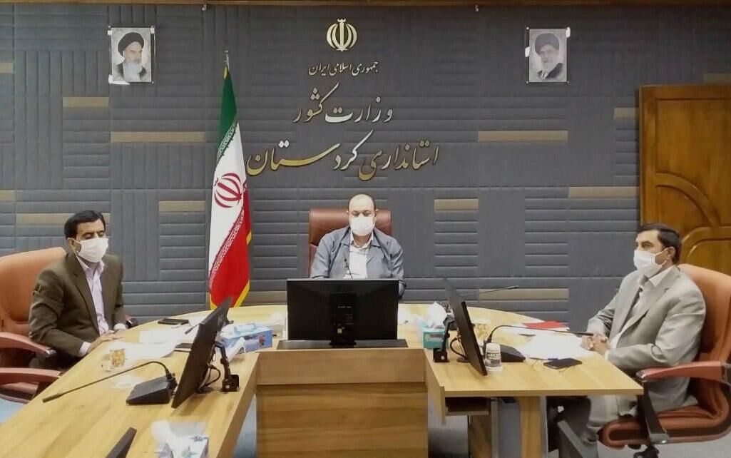 دور دوم انتخابات مجلس شورای اسلامی الکترونیکی برگزار شود