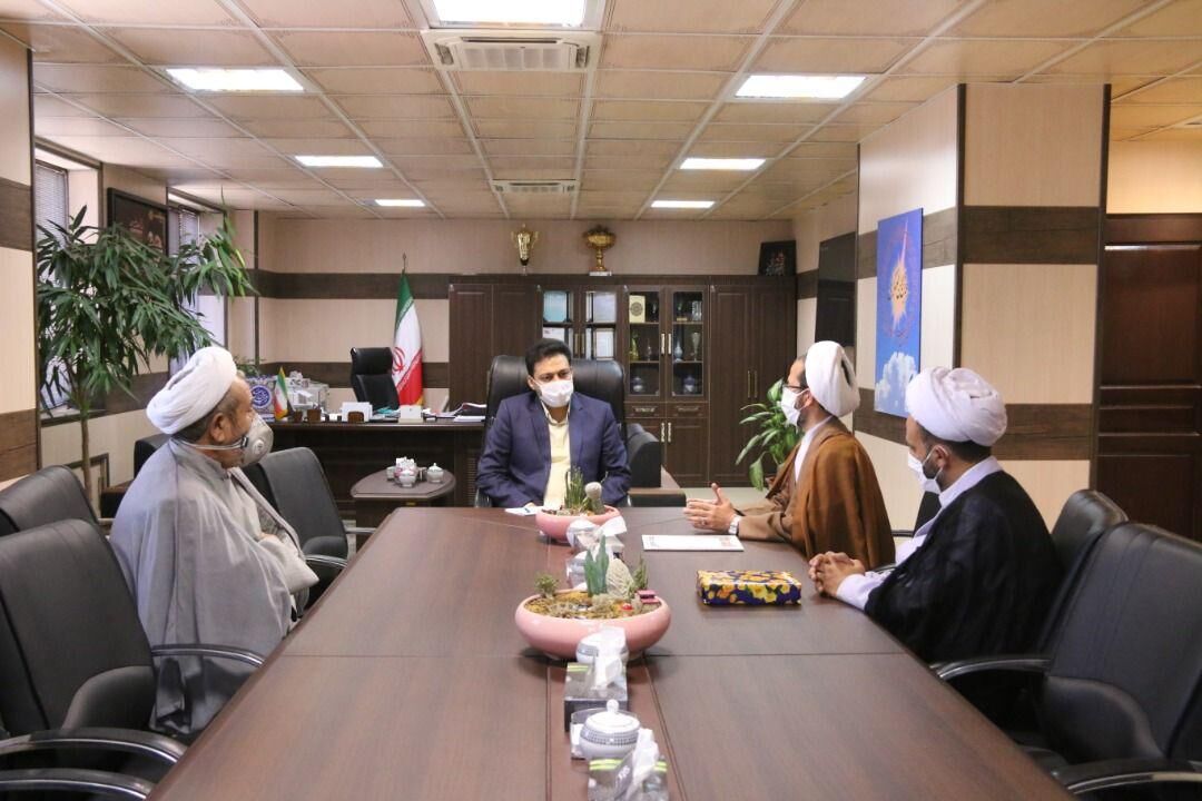 ظرفیت مذهبی شهرری مهمترین راهکار مقابله با تهاجم فرهنگی است