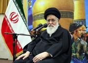 آیت‌الله علم‌الهدی: بستن درهای حرم فشار سنگینی به تولیت وارد کرد