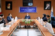  صدور ۴۴ هزار نسخه الکترونیکی بیمه سلامت در خراسان شمالی 