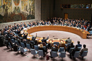 طرح الحاق کرانه باختری روی میز شورای امنیت