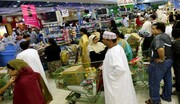 مراکز تجاری عمان بازگشایی می‌شود
