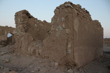 معدن تاریخی گوگرد سمنان