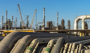 ۲۰۳ میلیون بشکه نفت خام و فرآورده های نفتی از طریق لرستان منتقل شد