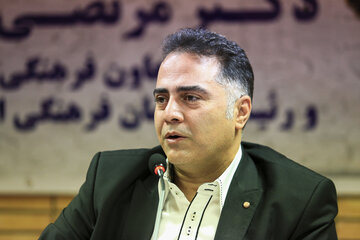 معاون شهردار: احترام به تفاوت‌ها، رویکرد شیراز برای نامزدی پایتختی کتاب جهان است